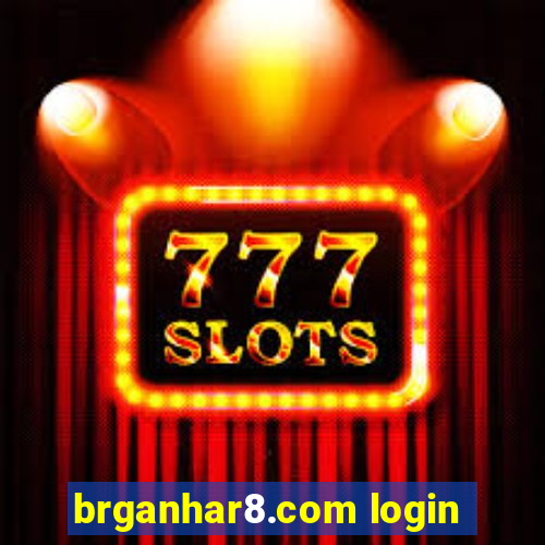 brganhar8.com login